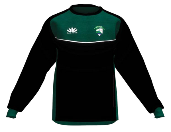 Burlington RFC Contact Top