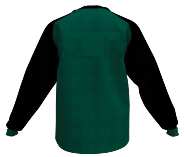 Burlington RFC Contact Top
