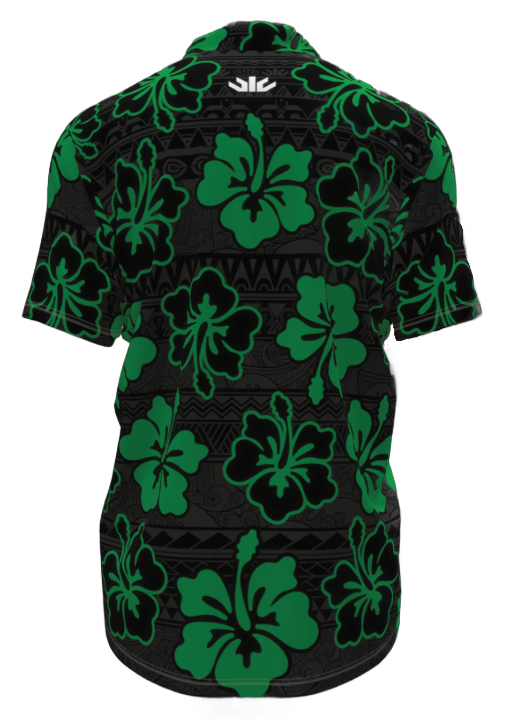 Oceanside RFC Hawaiian Shirt