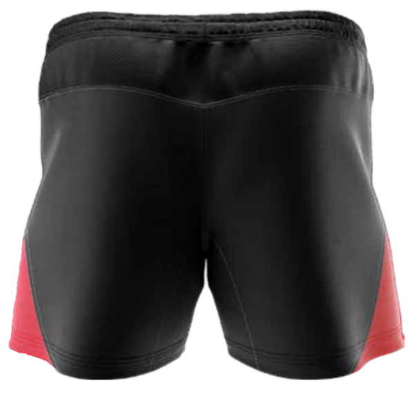 Brandywine Riot Playing Shorts