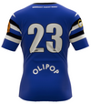 Brooklyn Rugby Supporter Jersey - Standard Fit