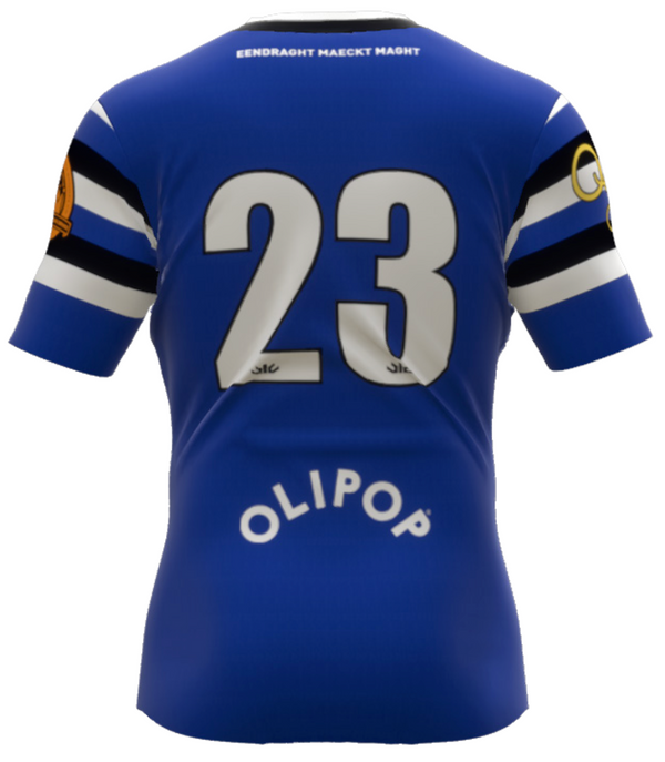 Brooklyn Rugby Supporter Jersey - Standard Fit