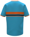 Chuckanut RC Blue Training Tee - Mens and Kids