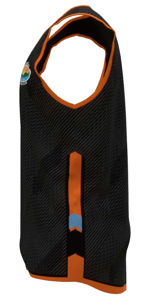 Chuckanut RC Singlet - Mens and Kids