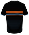 Chuckanut RC Black Training Tee - Mens and Kids