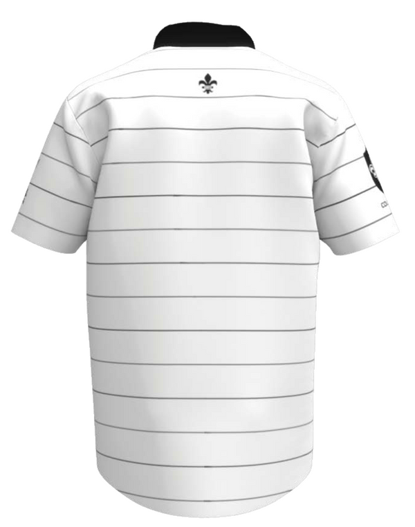 St Louis Bombers Polo Shirt