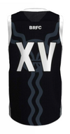 St Louis Bombers Basketball Jersey