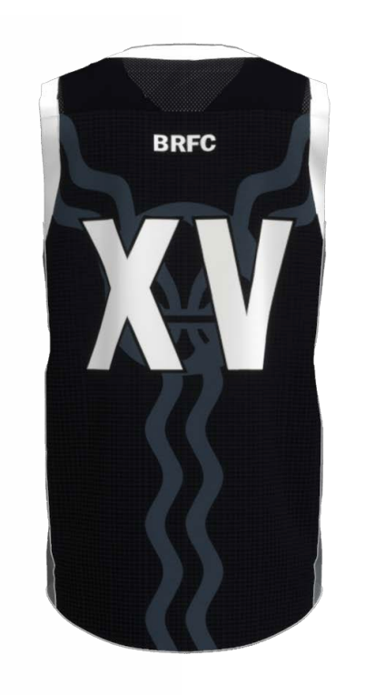 St Louis Bombers Basketball Jersey