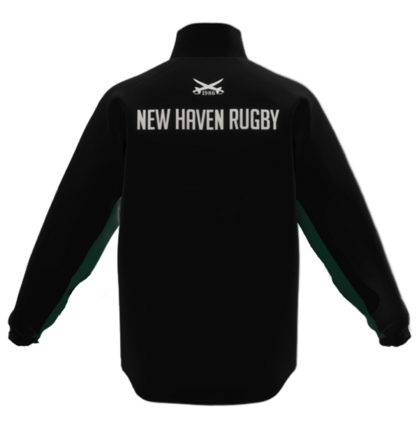 New Haven Wet Weather Jacket
