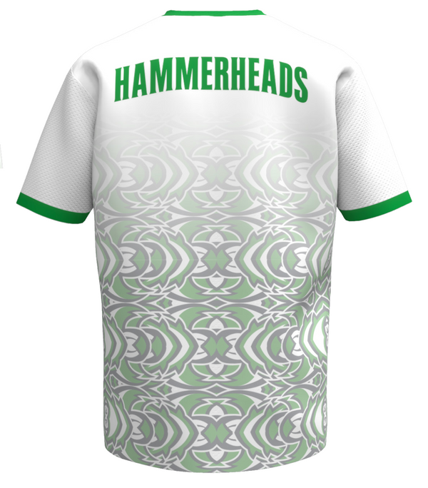 SWFL Hammerheads Training Tee