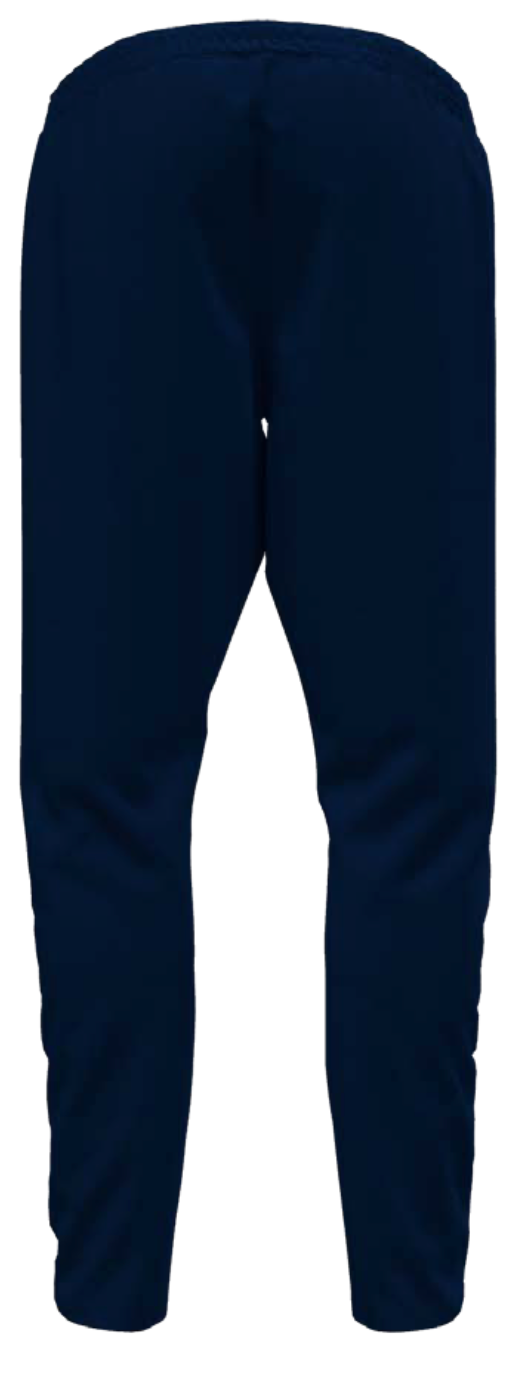 Gonzaga Womens Rugby Trackpants