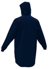 Gonzaga Womens Rugby Coaches Jacket
