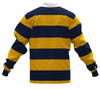St Ignatius Long Sleeve Retro Jersey