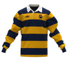 St Ignatius Long Sleeve Retro Jersey