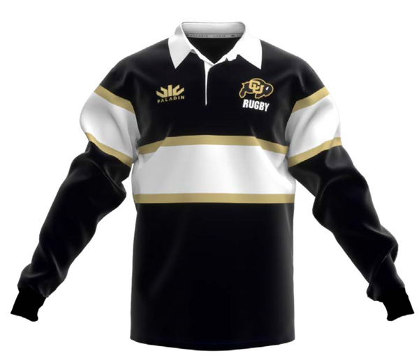 Colorado University Retro Jersey