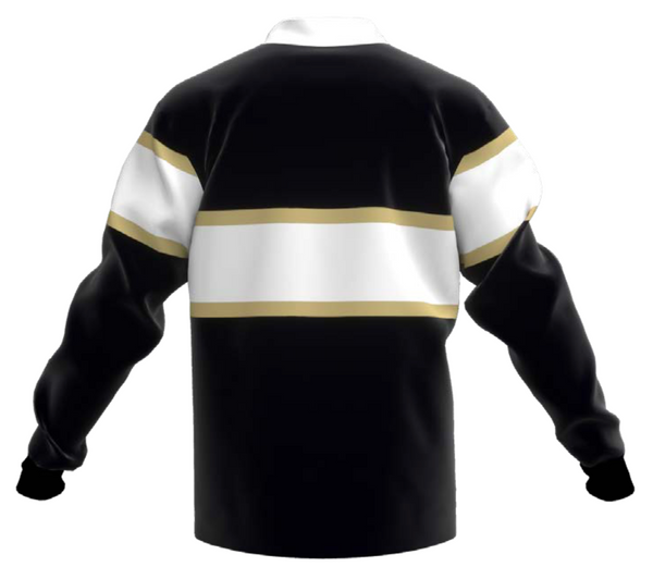 Colorado University Retro Jersey