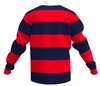 Boulder RFC Retro Jersey