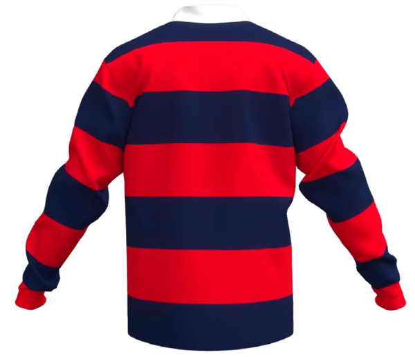 Boulder RFC Retro Jersey