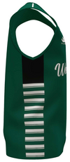 Boston Irish Wolfhounds Singlet