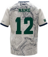 Western Washington White Jersey