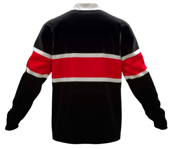 Carondelet HS Retro Jersey