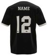 Carondelet HS Black Jersey - Mens