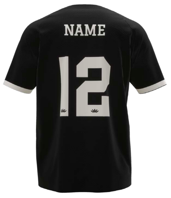 Carondelet HS Black Jersey - Mens