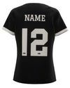 Carondelet HS Black Jersey - Womens