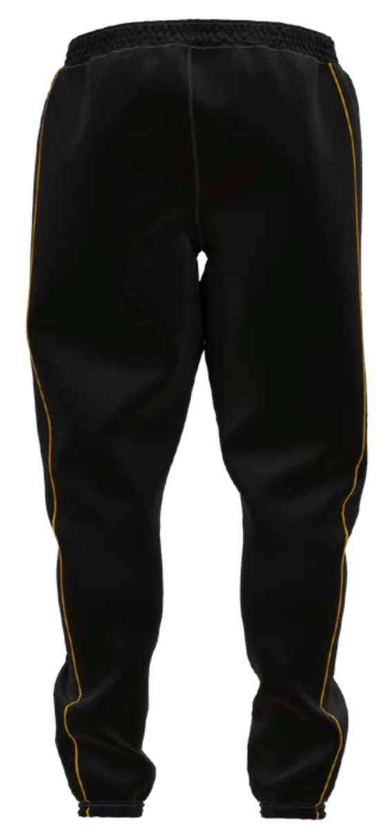 Houston Arrows Wet Weather Trackpants