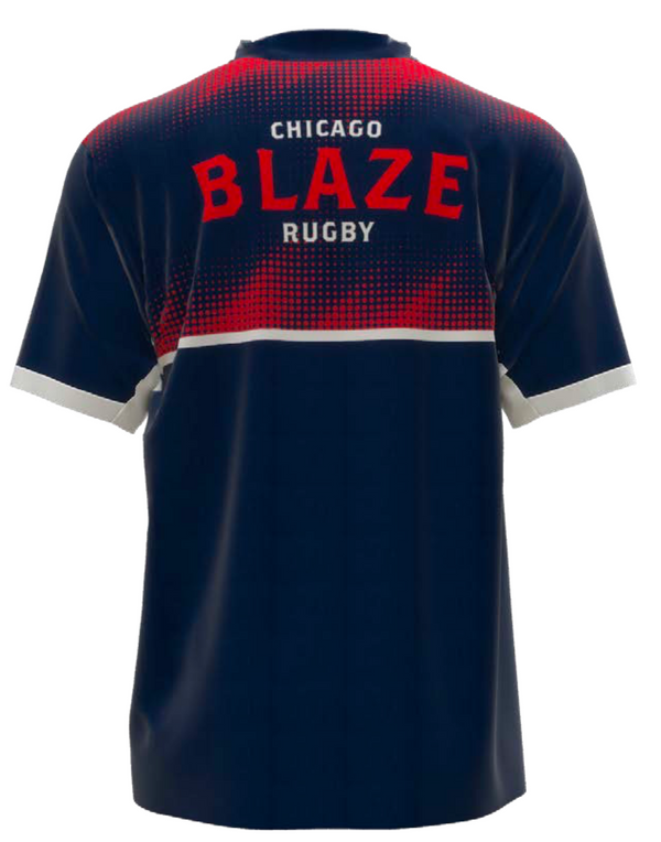 Chicago Blaze Polo