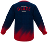 Chicago Blaze Contact Top