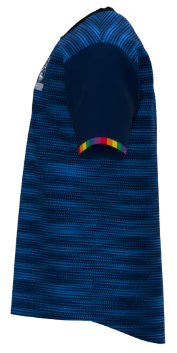 SF Fog Training Tee