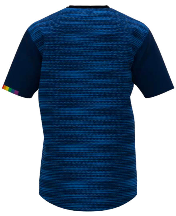 SF Fog Training Tee