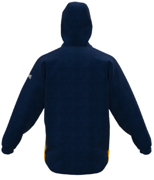 St Thomas Aquinas Wet Weather Jacket - Fleece Lined