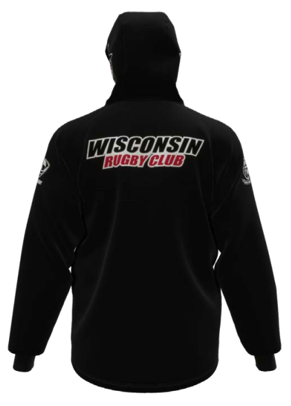 Wisconsin RC Hoody