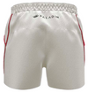 Wisconsin RC White Practice Shorts