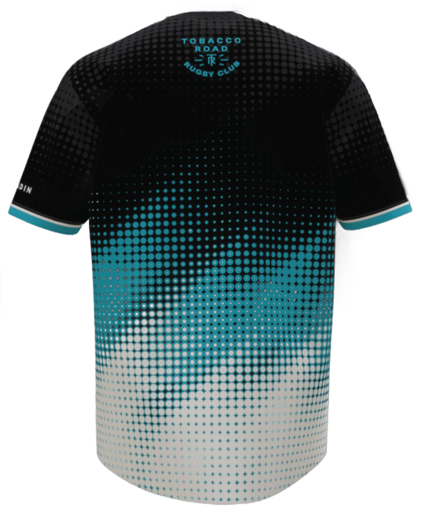Tobacco Road Training Tee