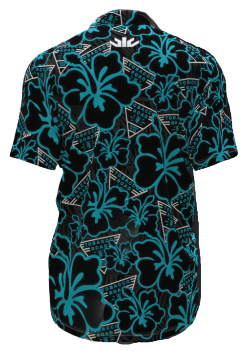 Tobacco Road Hawaiian Shirt