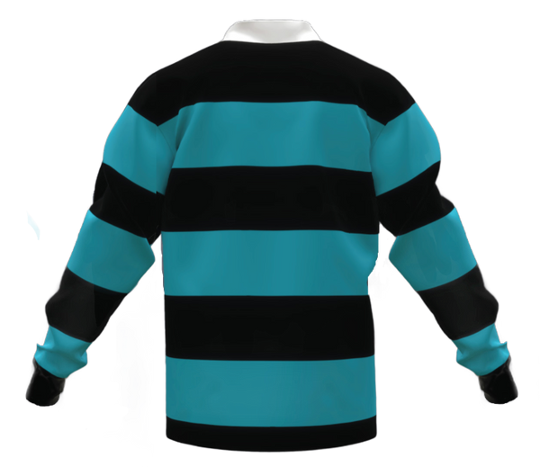 Tobacco Road Retro Jersey