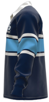 USD Retro Jersey