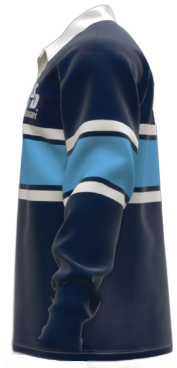 USD Retro Jersey