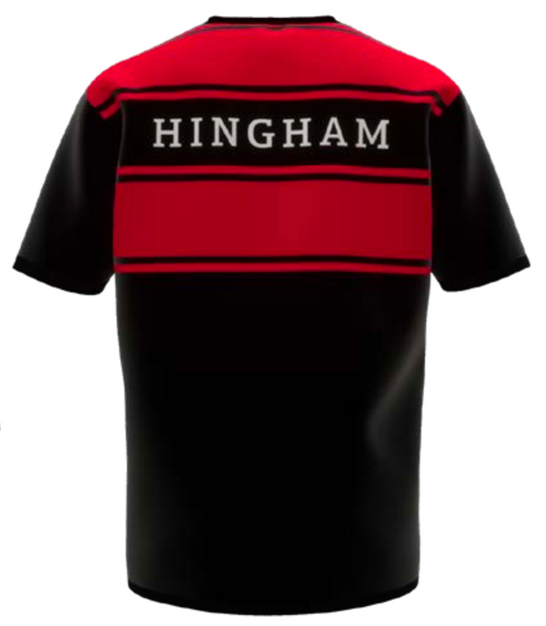 Hingham Reversible Training Tee