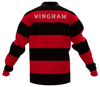 Hingham Retro Jersey