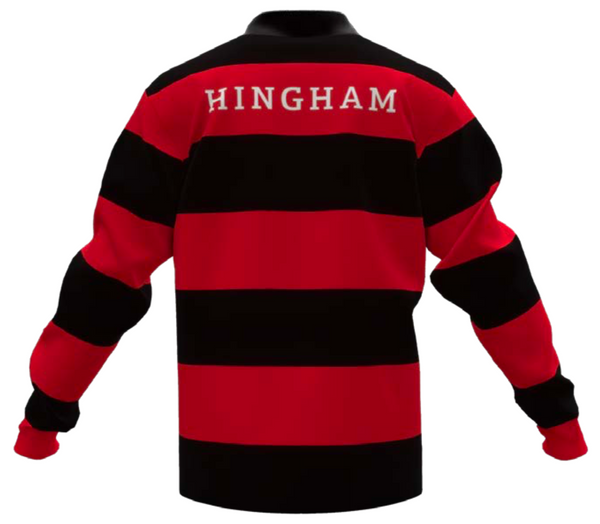 Hingham Retro Jersey