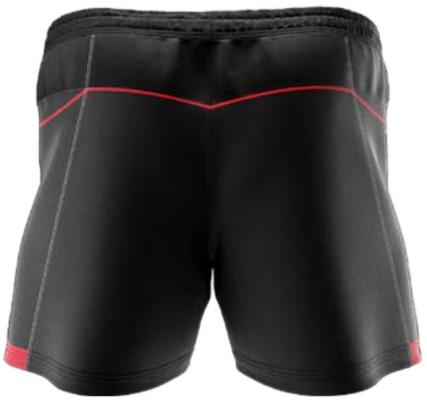 Happy Valley Barbarians Playing Shorts