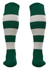 IN STOCK Boston Irish Wolfhounds Socks
