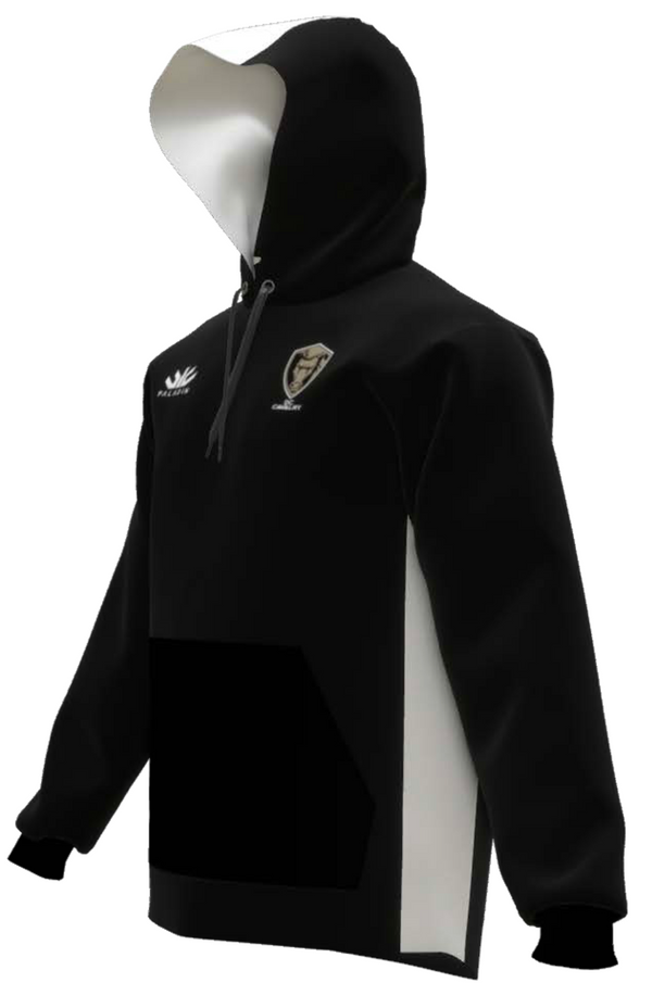 DC Cavalry Hoody