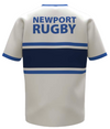 Newport Rugby Training Tee
