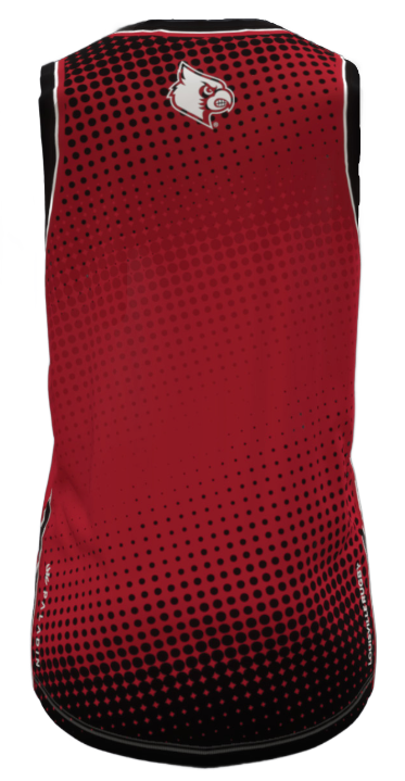 University of Louisville Singlet