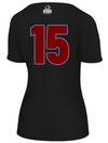 Philadelphia Rugby Football Club 50th Anniversary Jersey D1 - Womens Cut